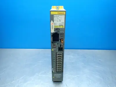 USED FANUC A06B6079H205