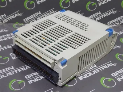 Westinghouse Emerson 5X00070G33 Ovation Analog Input Fast Module Used