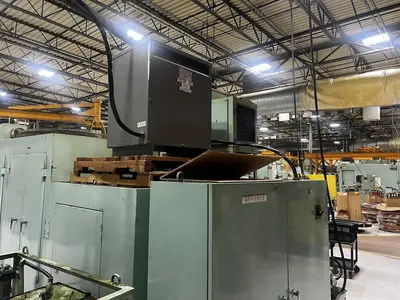 USED 1988 ASAHI OKUMA APF-1513-5
