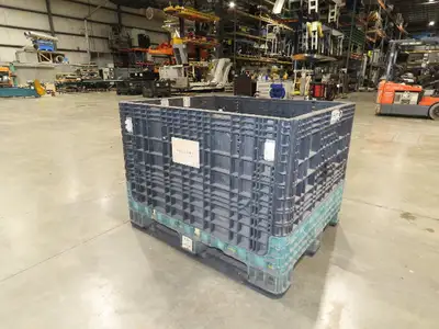 Used ORBIS _UNKNOWN_ Miscellaneous MRO Indiana US | Arrow Industrial #1481418