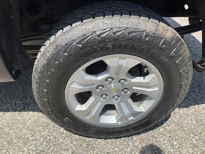 Used 2014 CHEVROLET SILVERADO 1500 Pickup Trucks Michigan US | Miedema Asset Management Group #1308192
