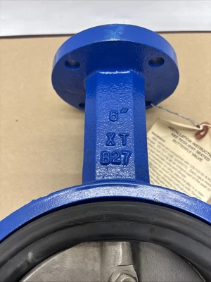 New | in-Stock ABZ 909-967 Valves/Fittings Indiana US | J&J Industrial Supply #1318176
