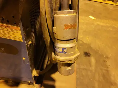 Syncrowave 250 Welding Power Source