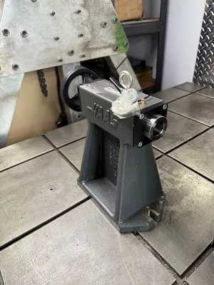 2022 HAAS HRT310 Rotary Tables | GMT (12)