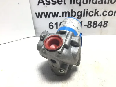 ASCO K3A542T SOLENOID VALVE SERIAL #T772390