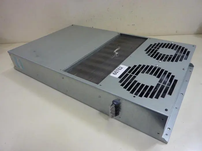 Used APISTE CORP EHN-165L(N)-200 Heaters | Ideal Machinery #665111