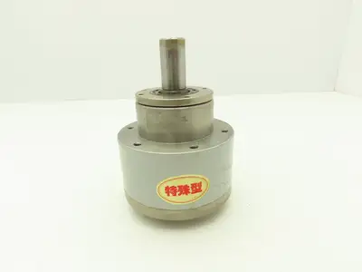 Kamoseiko BR100SH-20G-S347 Kamo Inline 20:1 Ball Reducer 14mm x 20mm 100 Frame