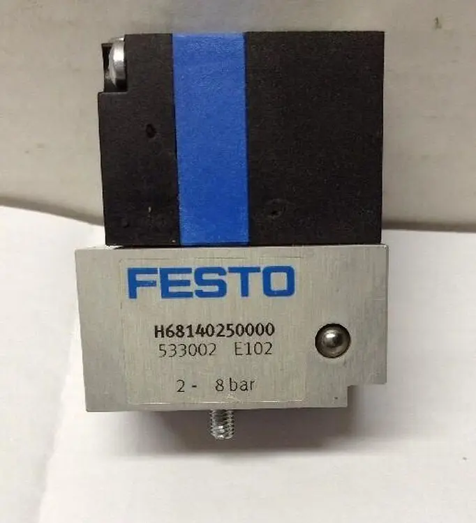 New | in-Stock FESTO 1045422 Misc Electrical & Power Parts Ohio US | Surplus Asset Holdings #1234049
