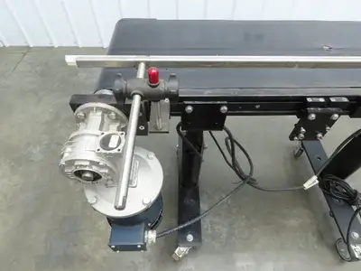 Used RL CRAIG _UNKNOWN_ Belt Conveyors Indiana US | Arrow Industrial #1408546