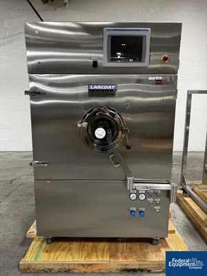 USED O'HARA O'Hara LCIIX Labcoat Coater