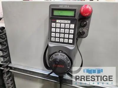 USED PRODUCTO 4014 2-AXIS