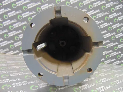Boston Gear SRF726V30TB5G2 Gear Speed Reducer 30:1 Ratio Used