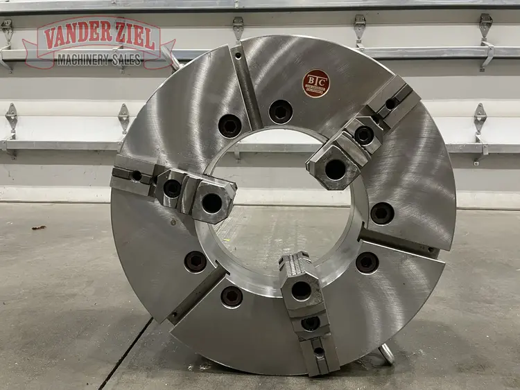 Used BTC _UNKNOWN_ Chucks Michigan US | Vander Ziel Machinery Sales #482710