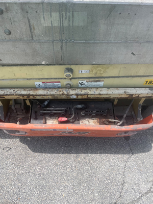 Used 2014 JLG 1930ES Scissor Lifters Florida US | Stack Equipment #1271224