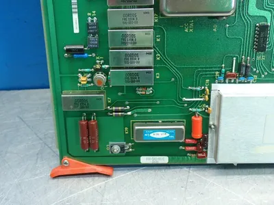 USED TERADYNE 84954101/C
