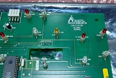NEW AMETEK 80-221601-90