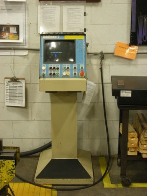 USED 1989 ADDISON DB40