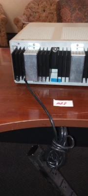 Used B&K Precision 1746 Power Supplies Arizona US | ASSET CONVERSION SPECIALISTS, INC. #307394