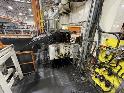 USED 1991 NIAGARA SE4-1330-186-84