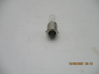 New 1505K422 120MB, 120V, .025a Bulb