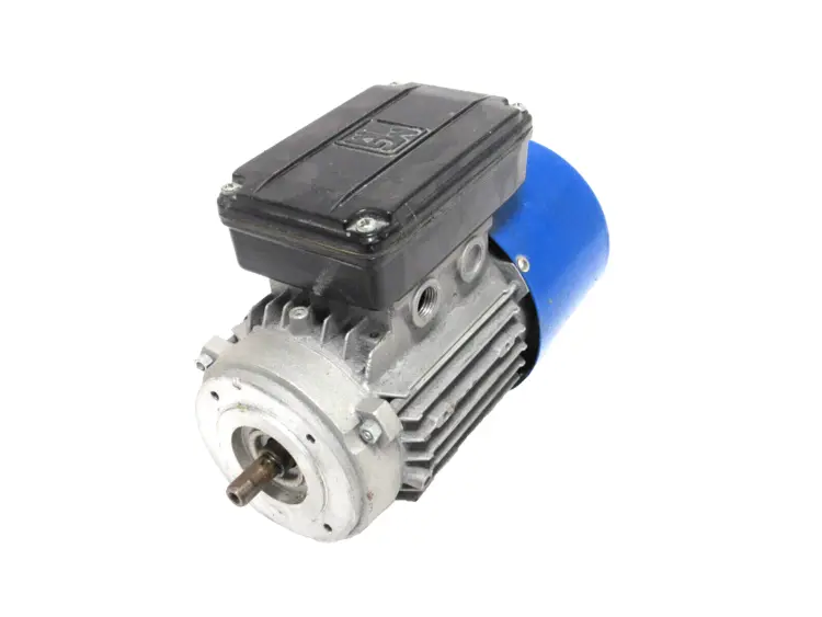 Used MGM _UNKNOWN_ A.C. Motors | SB Industrial Supply #844168