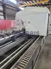 2012 ELUMATEC SBZ-131-V2 Profile Milling Machine thumbnail