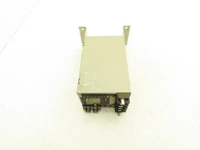 Omron S82H-P30024 Power Supply Input 1Ph 120/240V 5A Out 24VDC 14A 336W