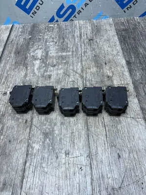 Used GENERAL ELECTRIC TXQB2125 Circuit Breakers South Carolina US | ESS Industrial Equipment Sales #1251366