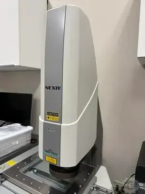 Used NIKON NEXIV VMR-3020 Measuring Machines Arizona US | KD Machinery #1418346