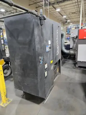 Used 2010 BYSTRONIC BYSPRINT PRO 3015 Laser Cutters Ohio US | HGR 24 #916846
