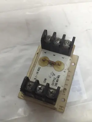 Used BENTLY NEVADA 14386-03 Industrial Controls Ohio US | Surplus Asset Holdings #1364149