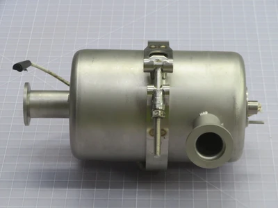 Used KURT J. LESKER _UNKNOWN_ Valves/Fittings | OCO Industrial #1669829