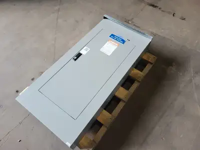 USED CUTLER-HAMMER PL1