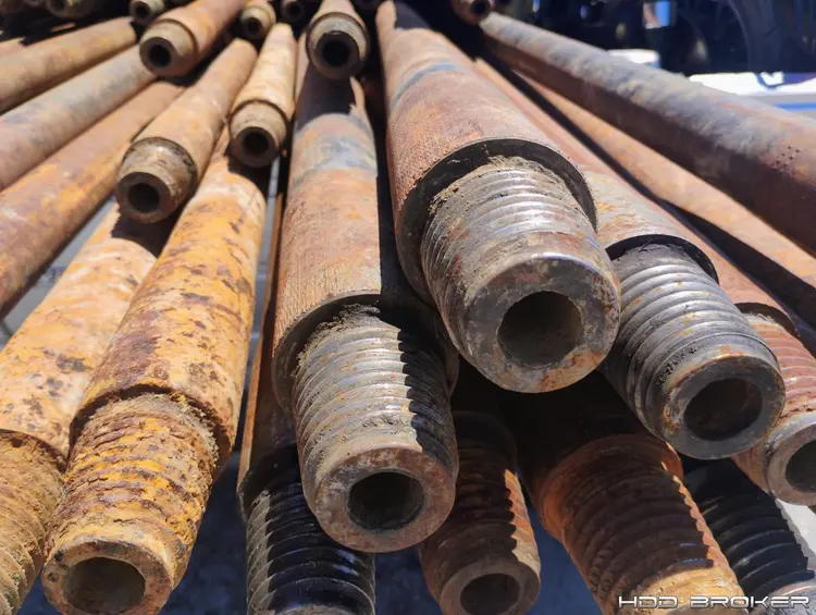Used VERMEER VERMEER Construction Equipment Parts Florida US | HDD Broker #1346761