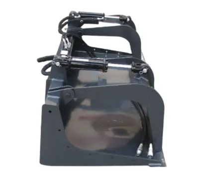Landhonor Hydraulic Grab Bucket (SGB-11-72W)