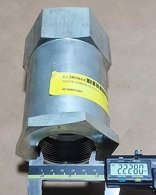 NEW Kepner Products 432C-1-10