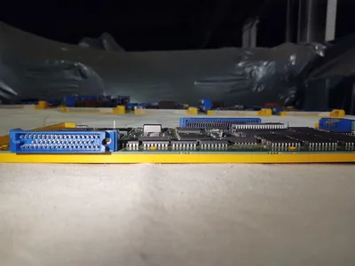 FANUC A16B-2200-0350/04A Processors | Shelby Machinery LLC (3)
