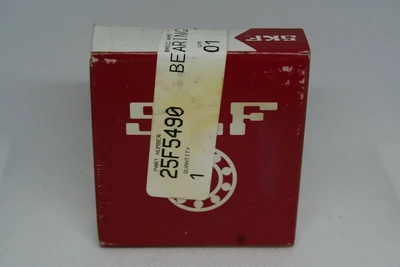 NEW SKF 6009 2ZJ/EM