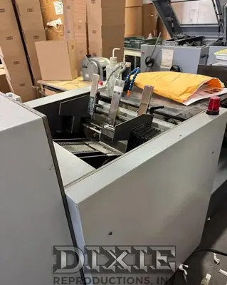 USED 2002 HEIDELBERG ST 100