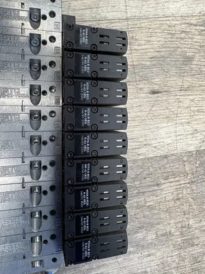 Festo NEV-02-VDMA Electrical/PLC/Automation | ESS Industrial Equipment Sales (7)