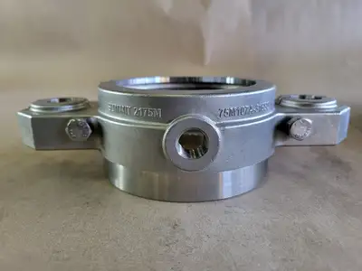 NEW AESSEAL 75M107A-316SS