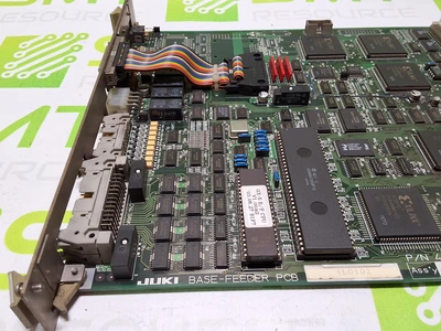 JUKI 40001940 40001941 BASE FEEDER PCB