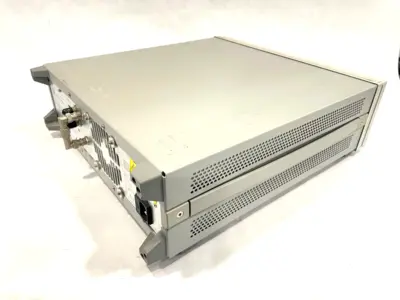 Used Agilent 3-26.5 GHZ Downconverter RF / Microwave Test Michigan US | Maverick Industrial Sales #1390603