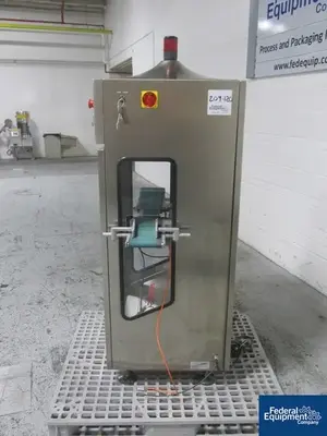USED Ramsey Ramsey Icore Checkweigher, Model Autocheck 9000