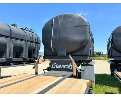 Used DEMCO _UNKNOWN_ Liquid Supply Trailers Iowa US | Keast Enterprises #1360218