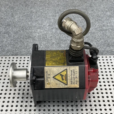 Used FANUC A06B-0223-B000 Misc Industrial Equipment California US | Davliegogo LLC #1729256