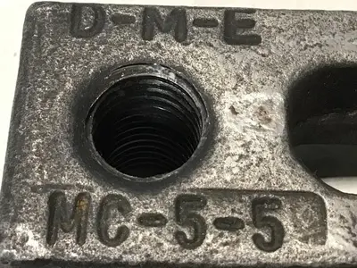 USED DME MC-5-5
