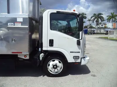 Used 2021 ISUZU _UNKNOWN_ Dump trucks Florida US | TLC Truck & Equipment #1568874