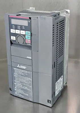 Mitsubishi FR-A840-0.4K-1 Variable Frequency Drive. 1B-11
