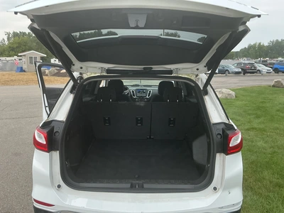 Used 2019 CHEVROLET EQUINOX SUVs Michigan US | Miedema Asset Management Group #1406904